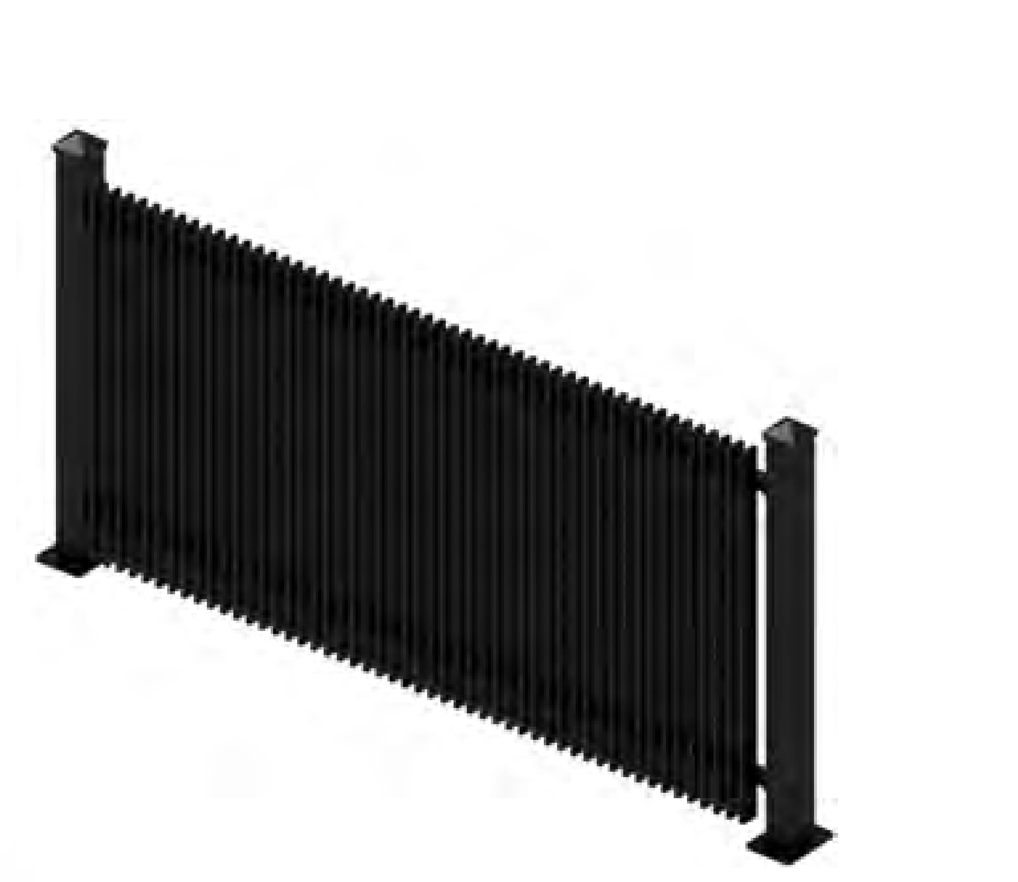 Blade Fencing from the original product reference
