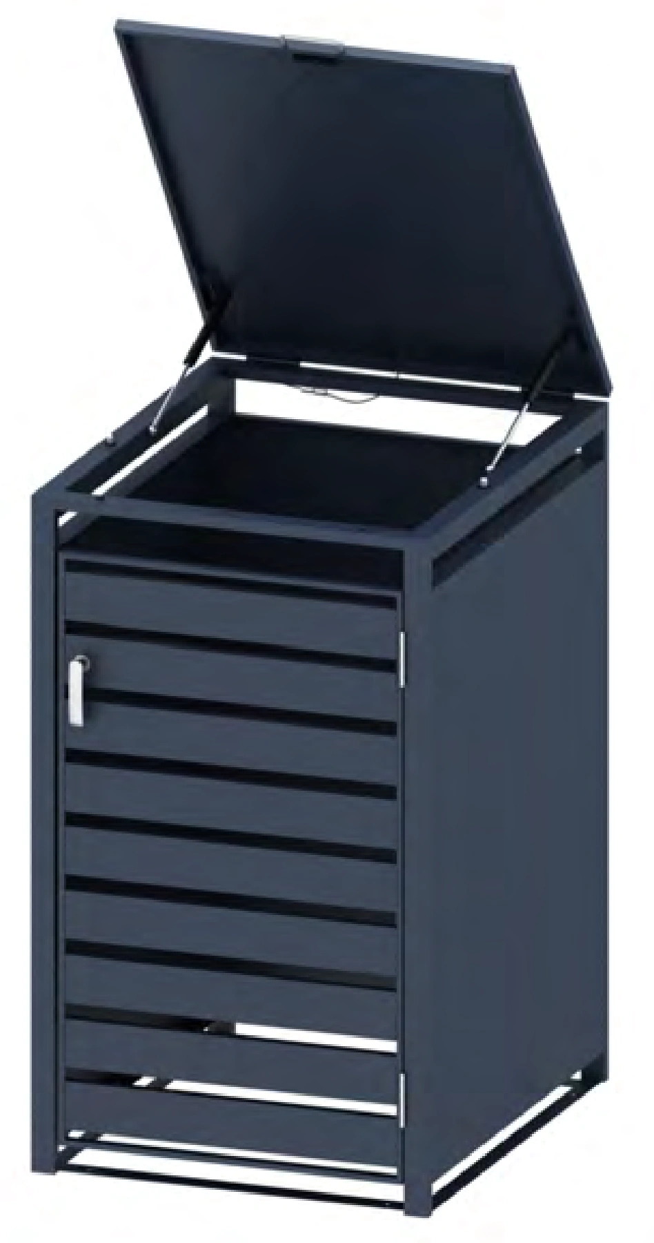 Single-bin Storage from the original product reference