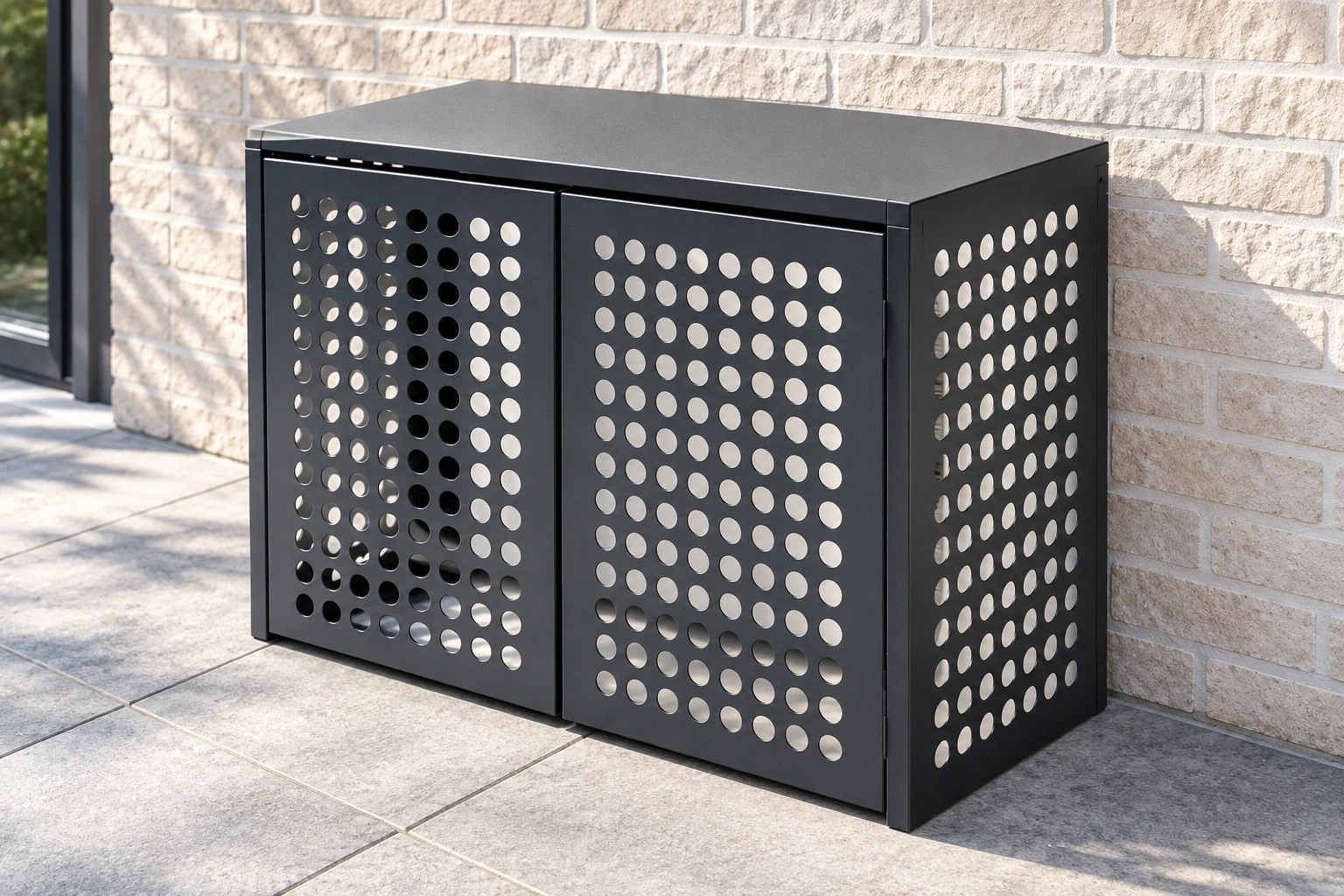 Decorative Panel Covers