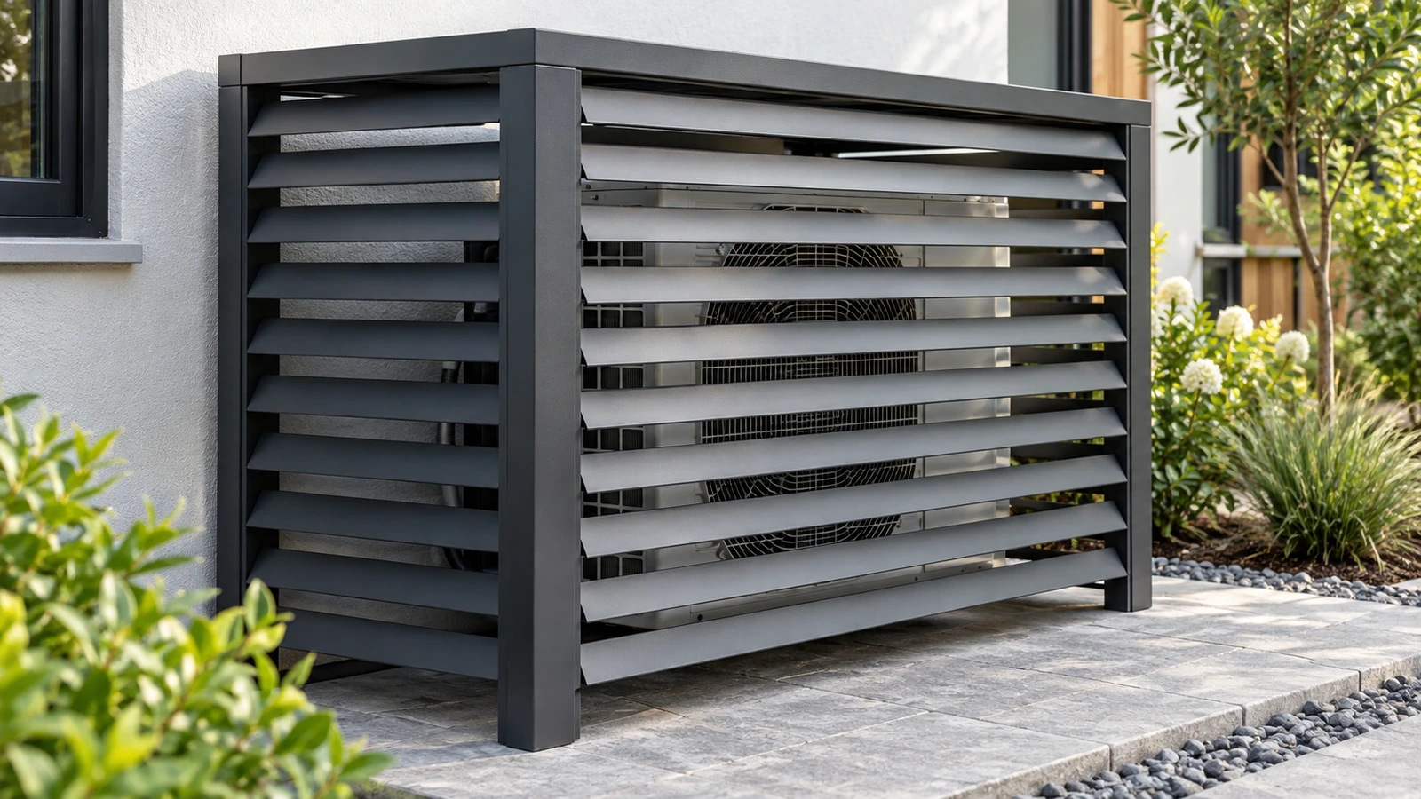 Air Conditioner Covers