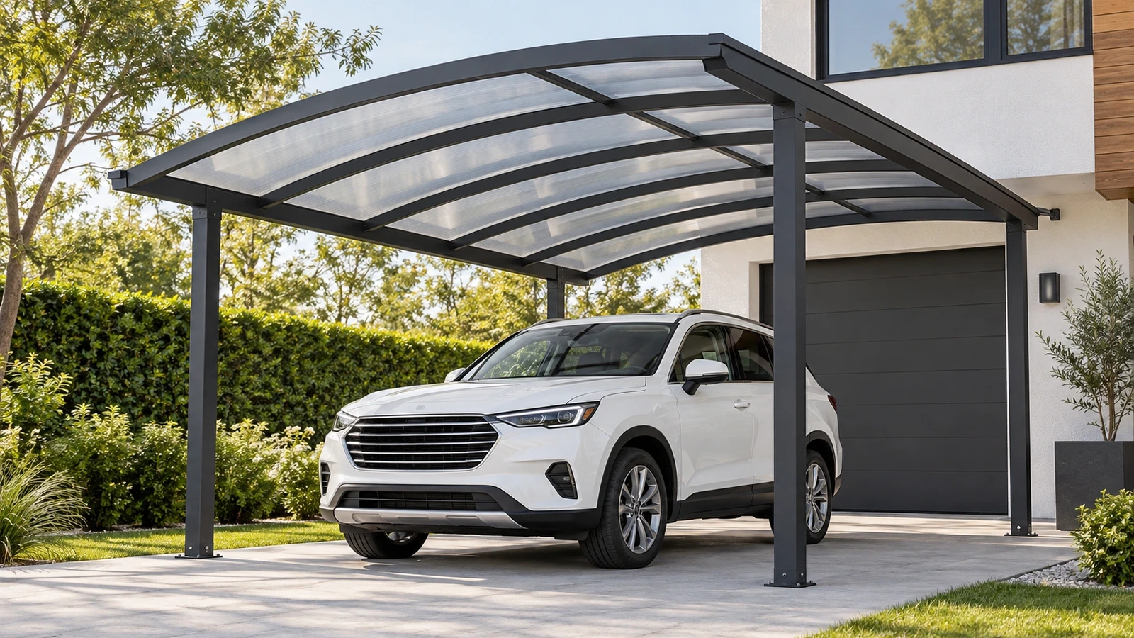 Carports