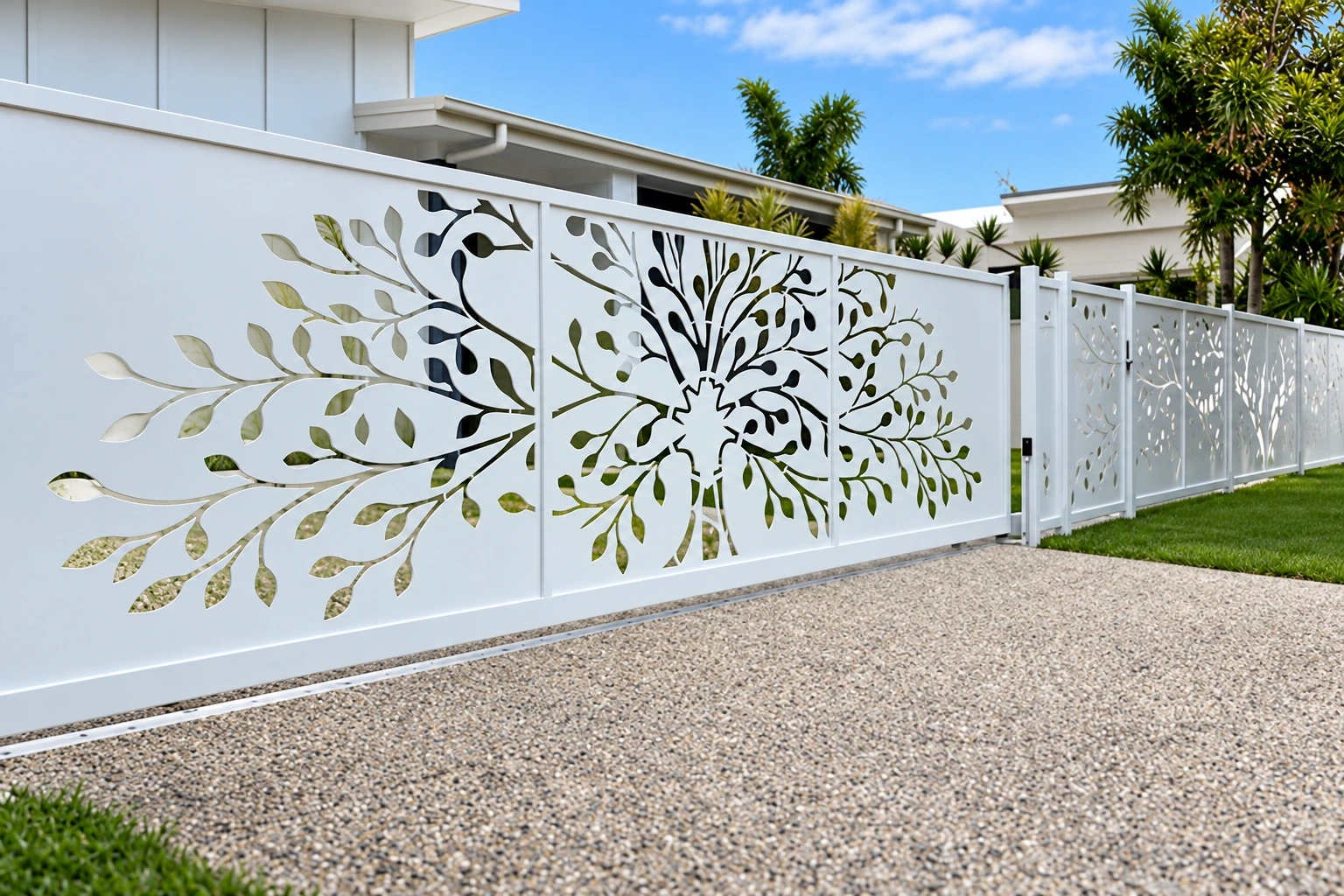 Stainless Steel Screens